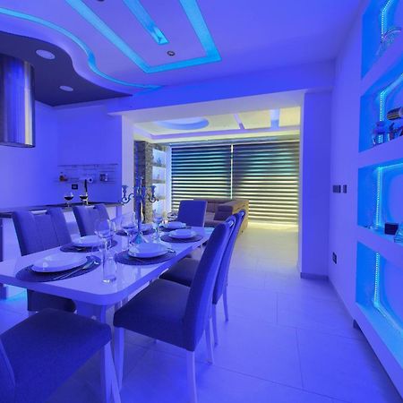 Luxury Vall Apartment Krk Town Exterior photo