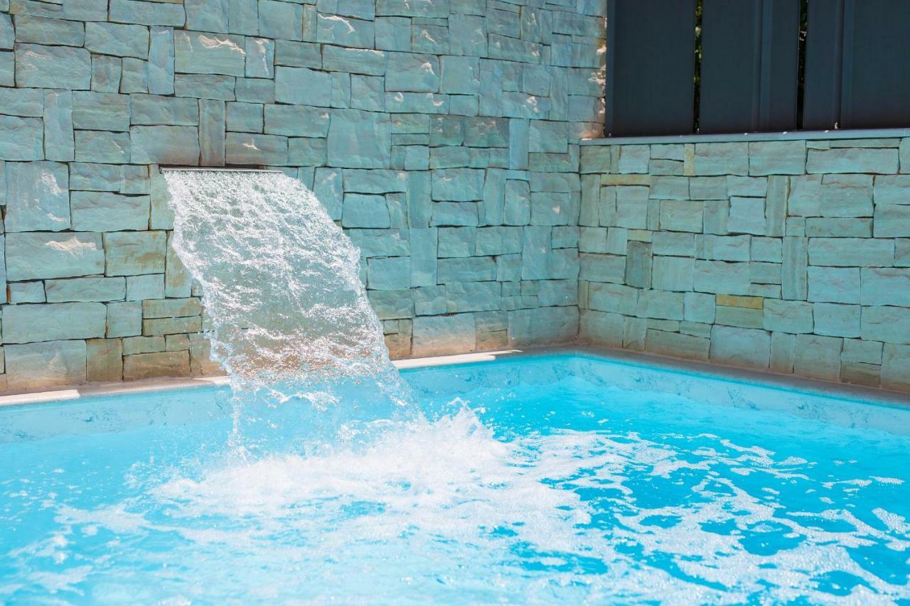 Luxury Vall Apartment Krk Town Exterior photo