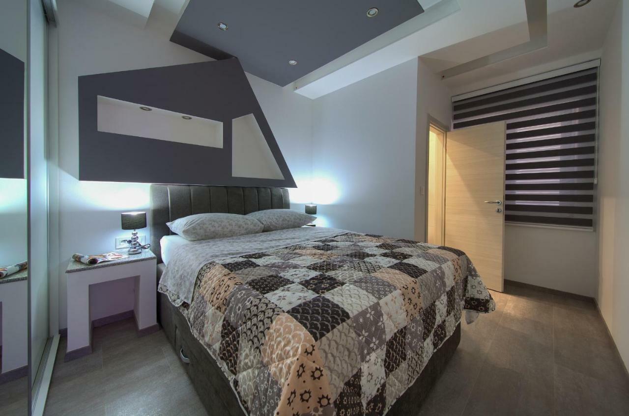 Luxury Vall Apartment Krk Town Exterior photo