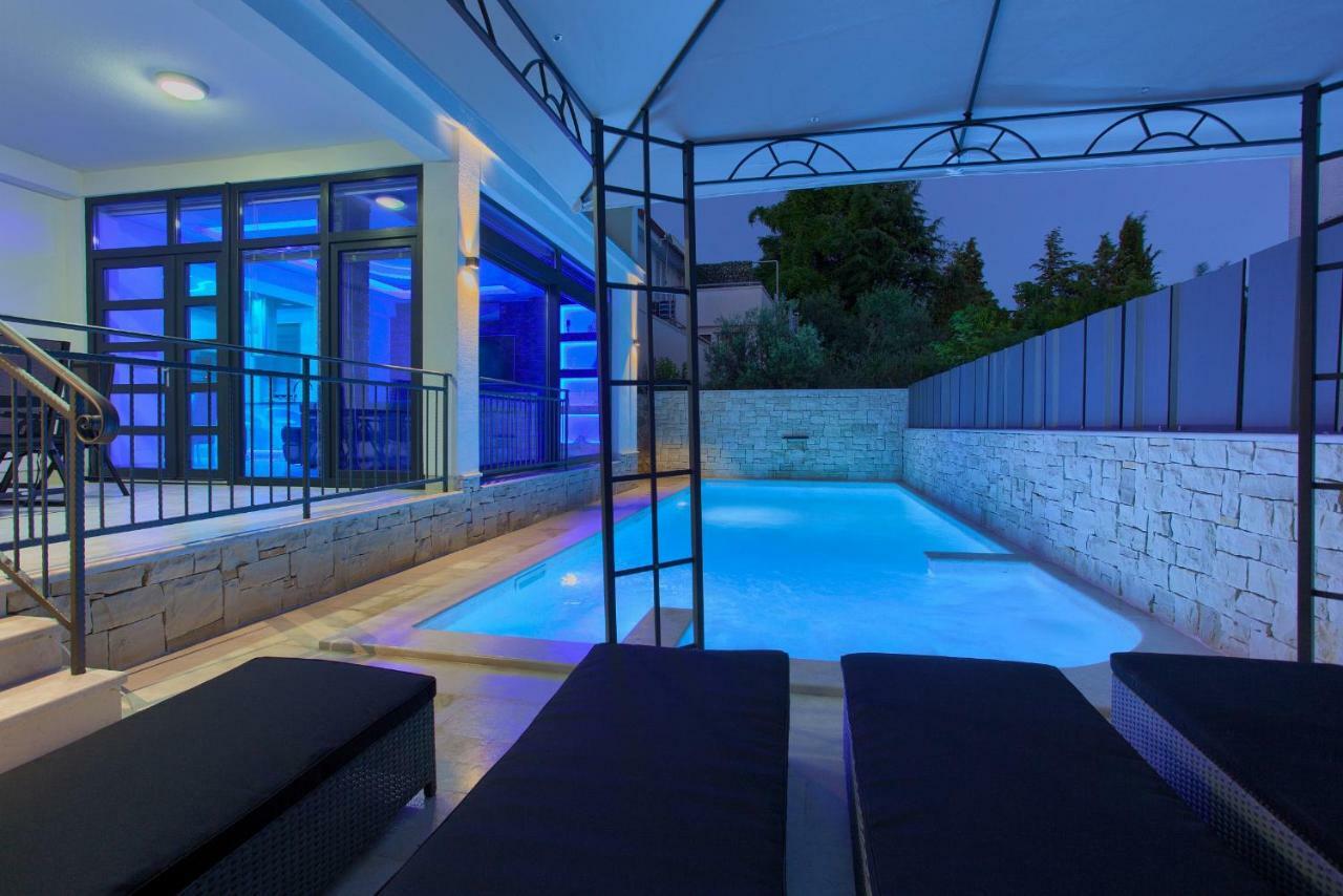 Luxury Vall Apartment Krk Town Exterior photo